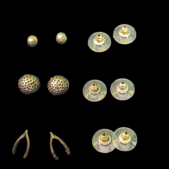 Women's earrings - Picture 4 of 6